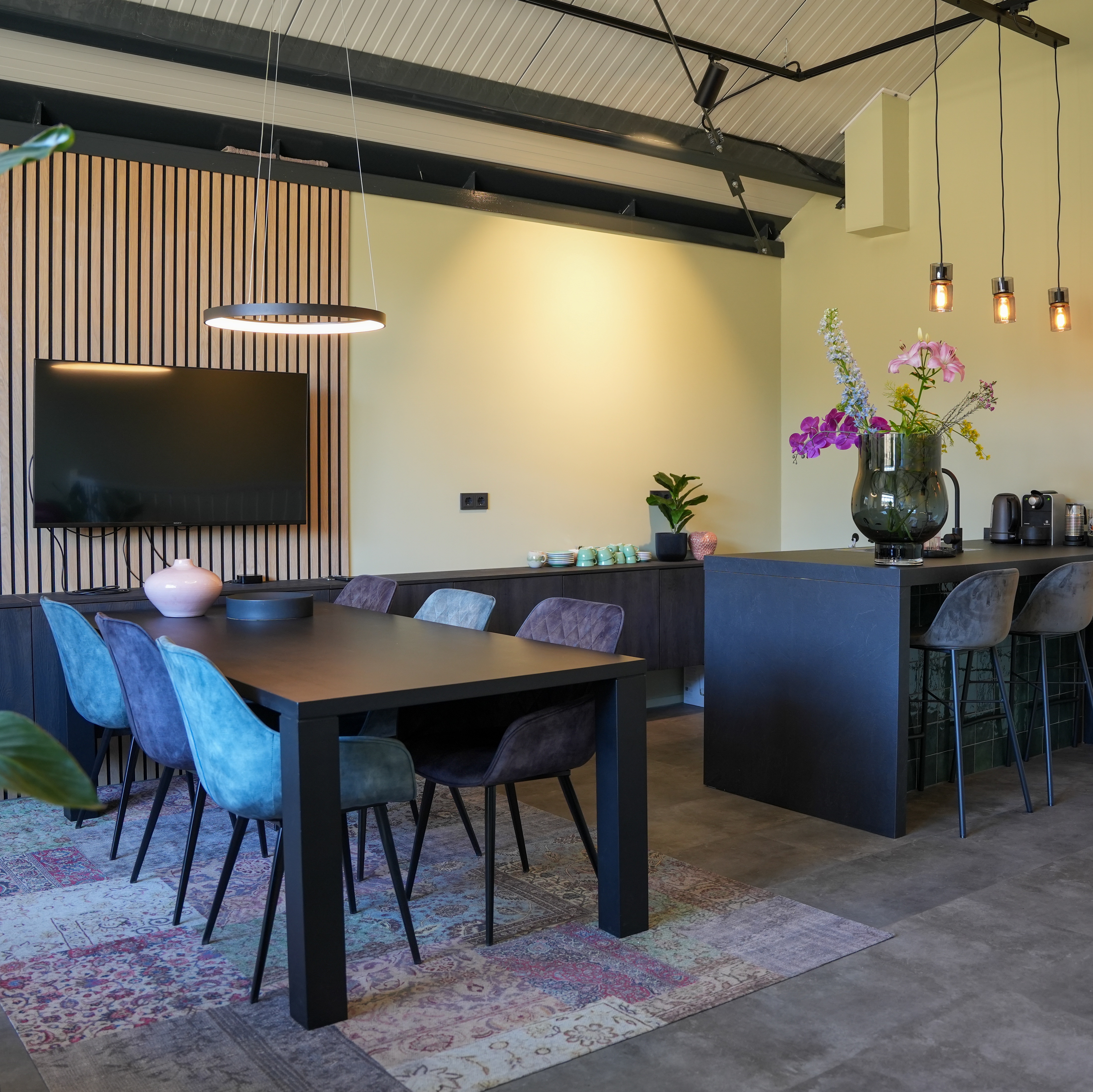 vergaderruimte vathorst chrisconnecting