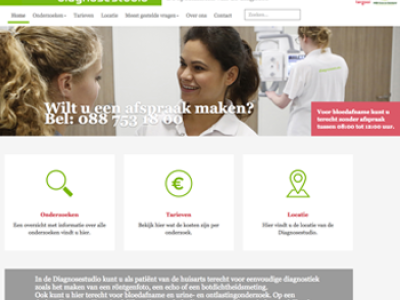 Diagnosestudio